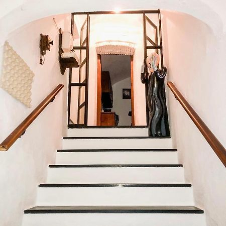 La Casa Di Vasco Bussana Vecchia Διαμέρισμα Σαν Ρέμο Εξωτερικό φωτογραφία