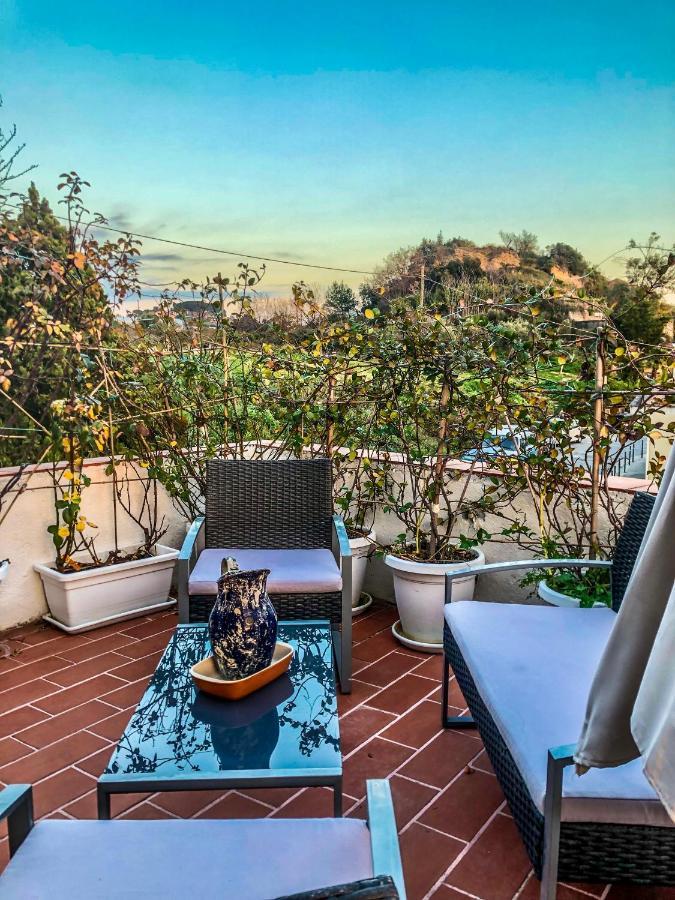 La Casa Di Vasco Bussana Vecchia Διαμέρισμα Σαν Ρέμο Εξωτερικό φωτογραφία