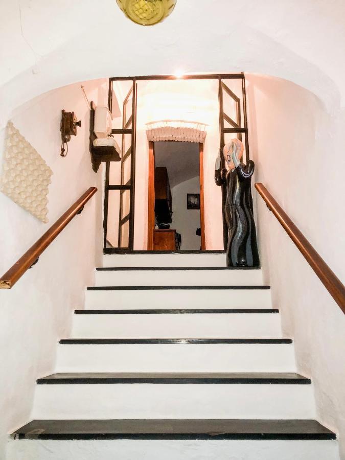 La Casa Di Vasco Bussana Vecchia Διαμέρισμα Σαν Ρέμο Εξωτερικό φωτογραφία