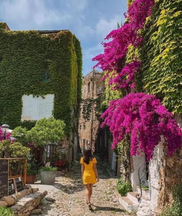 La Casa Di Vasco Bussana Vecchia Διαμέρισμα Σαν Ρέμο Εξωτερικό φωτογραφία
