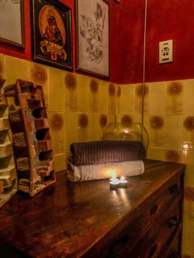 La Casa Di Vasco Bussana Vecchia Διαμέρισμα Σαν Ρέμο Εξωτερικό φωτογραφία