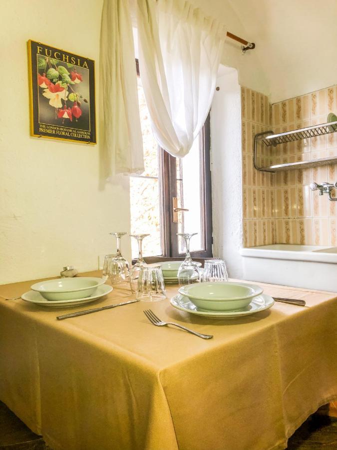 La Casa Di Vasco Bussana Vecchia Διαμέρισμα Σαν Ρέμο Εξωτερικό φωτογραφία
