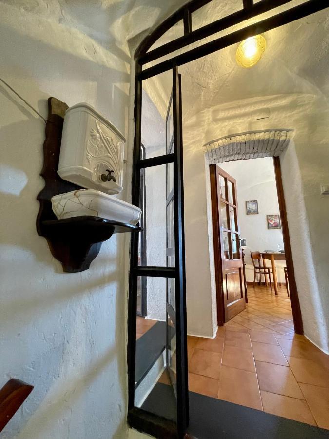 La Casa Di Vasco Bussana Vecchia Διαμέρισμα Σαν Ρέμο Εξωτερικό φωτογραφία