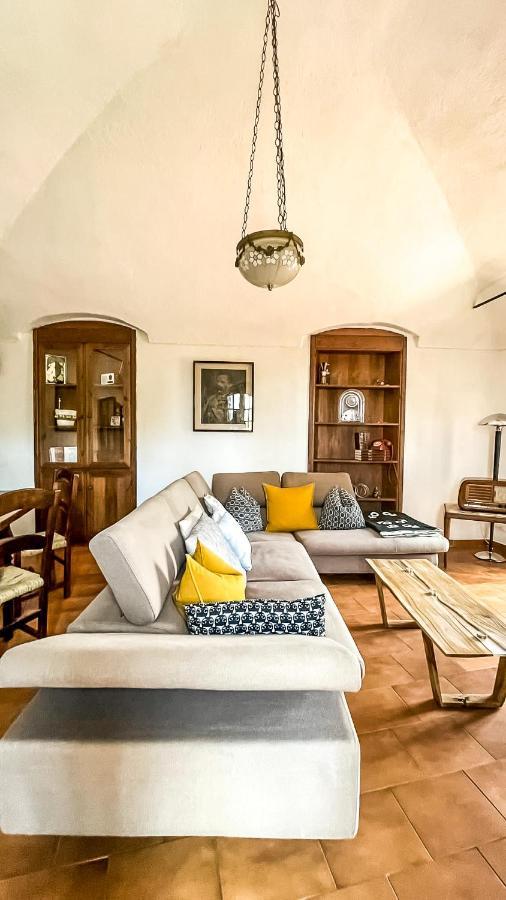 La Casa Di Vasco Bussana Vecchia Διαμέρισμα Σαν Ρέμο Εξωτερικό φωτογραφία