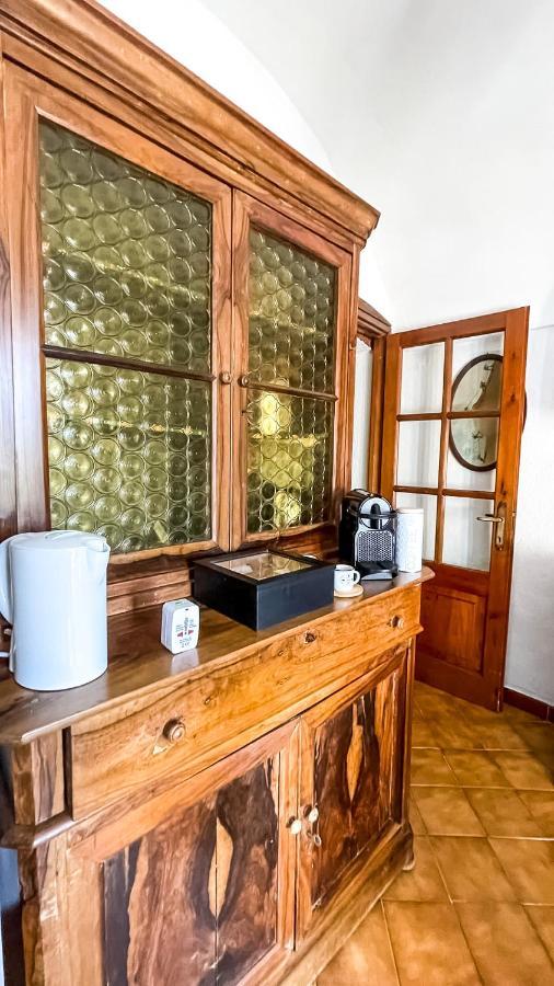 La Casa Di Vasco Bussana Vecchia Διαμέρισμα Σαν Ρέμο Εξωτερικό φωτογραφία