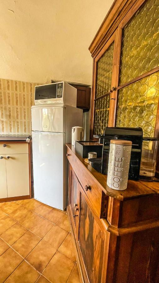La Casa Di Vasco Bussana Vecchia Διαμέρισμα Σαν Ρέμο Εξωτερικό φωτογραφία